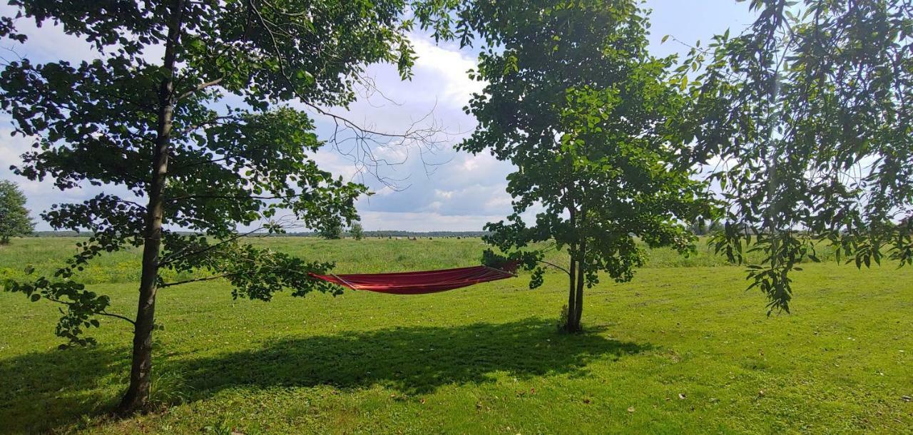 Brivdienu Namins Salacgrīva Exterior foto